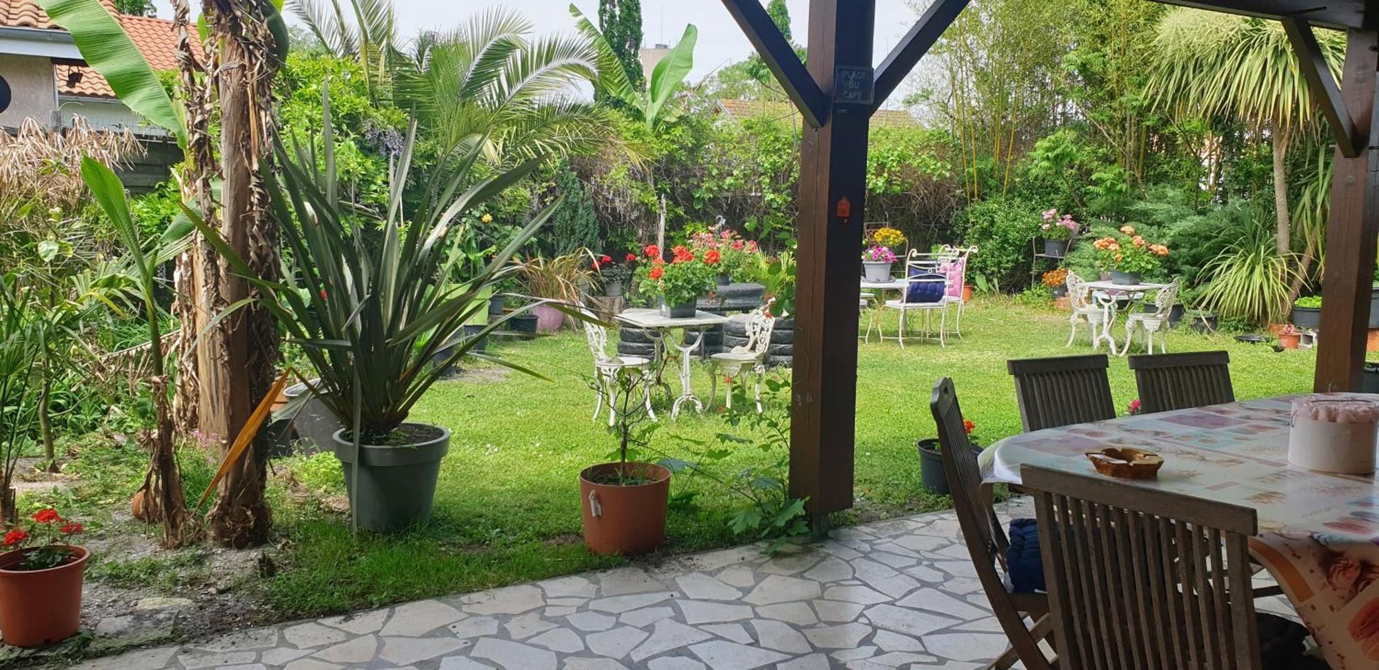 Chambres Du Petit Bonheur Biscarrosse Luaran gambar