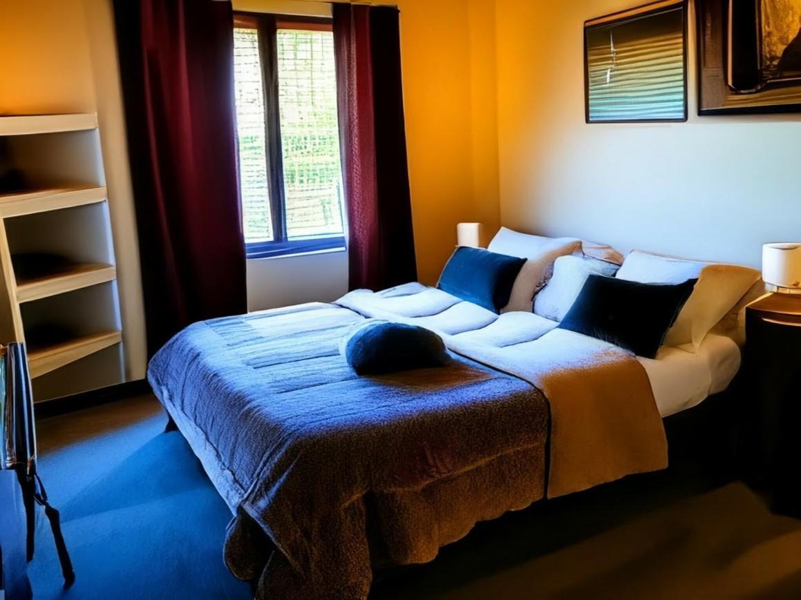 Chambres Du Petit Bonheur Biscarrosse Bilik gambar