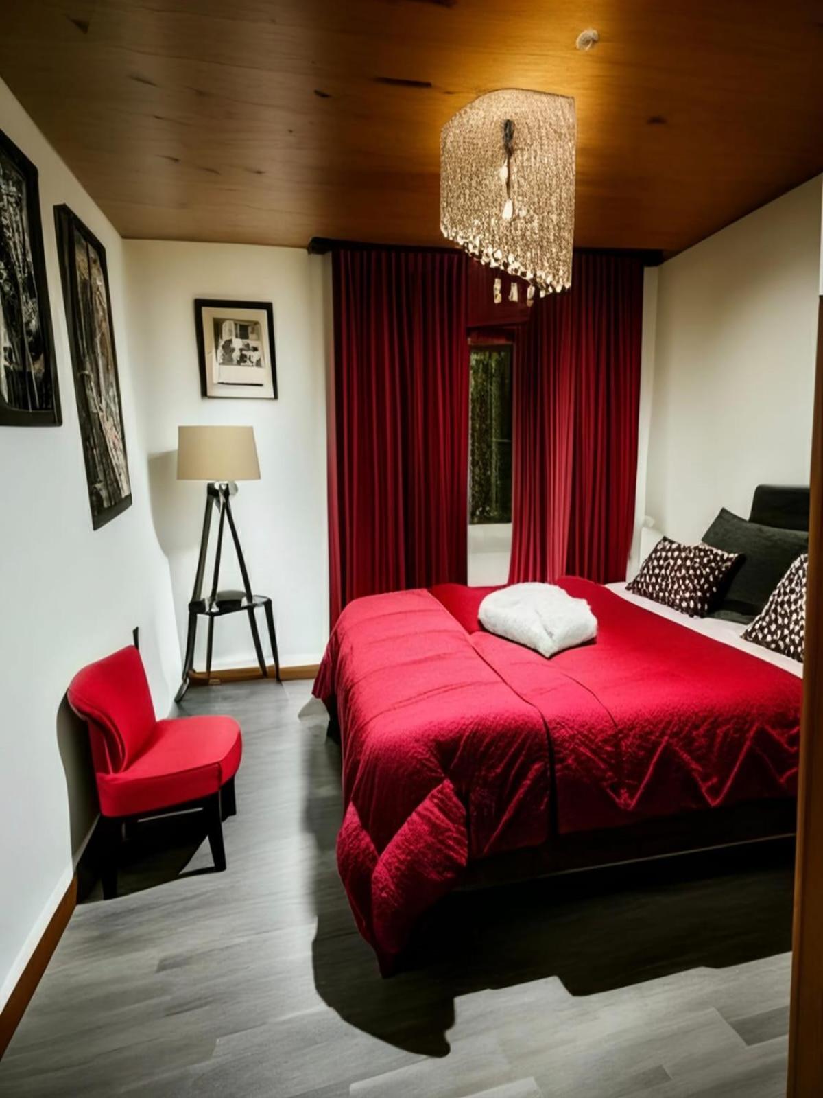 Chambres Du Petit Bonheur Biscarrosse Luaran gambar